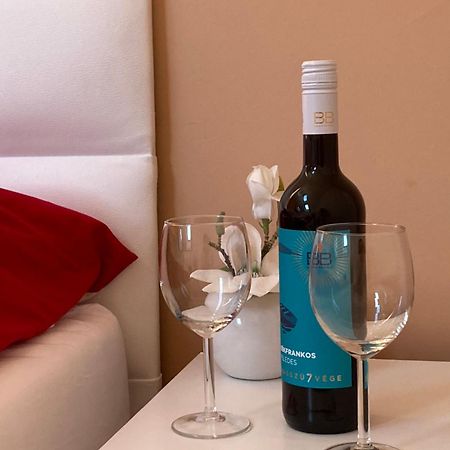 Esztergom Apartman المظهر الخارجي الصورة