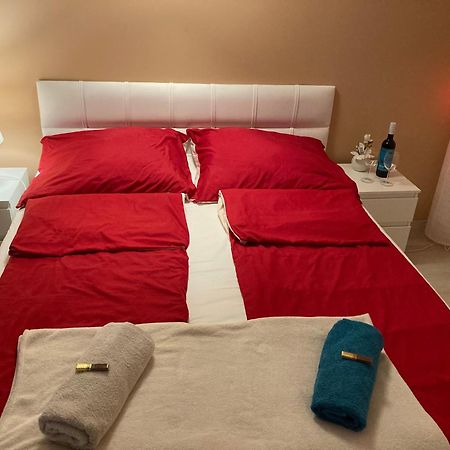 Esztergom Apartman المظهر الخارجي الصورة