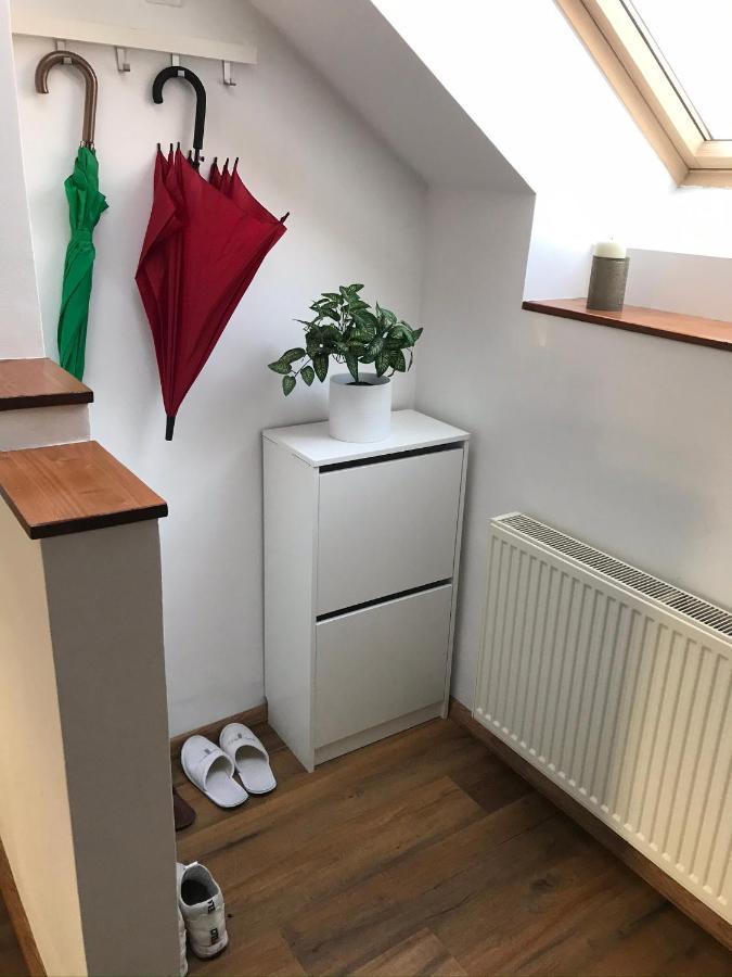 Esztergom Apartman المظهر الخارجي الصورة