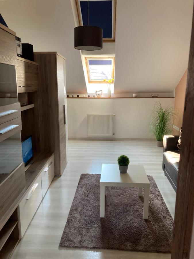 Esztergom Apartman المظهر الخارجي الصورة