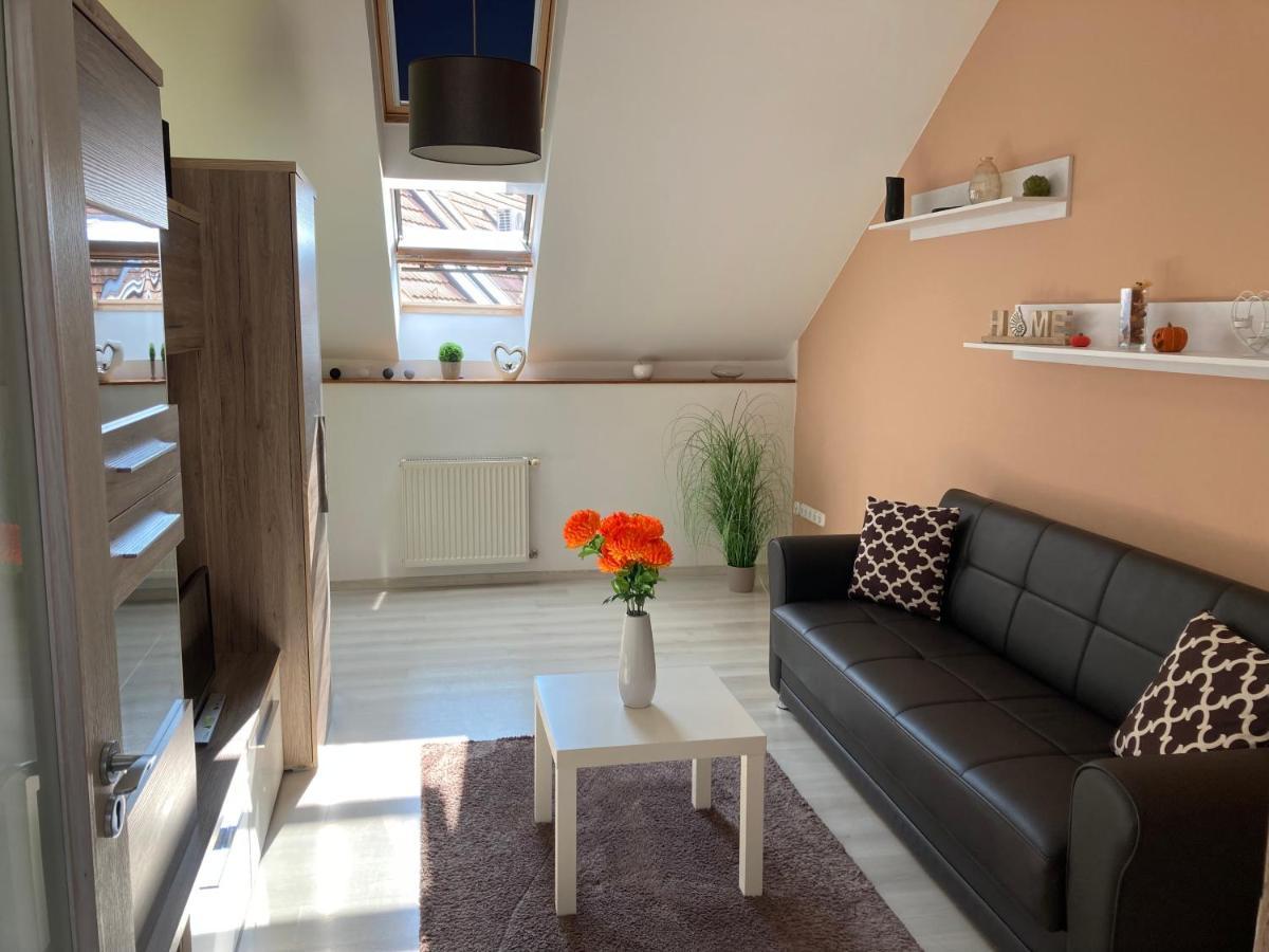 Esztergom Apartman المظهر الخارجي الصورة