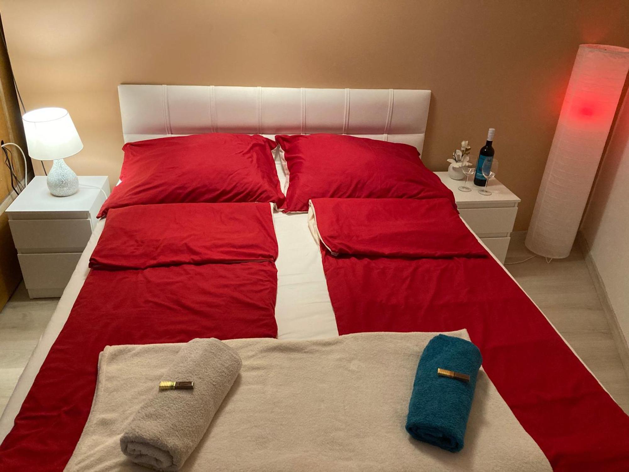 Esztergom Apartman المظهر الخارجي الصورة