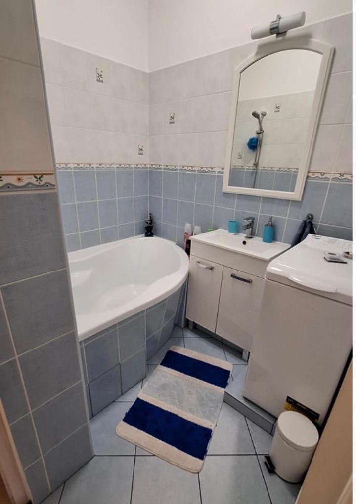 Esztergom Apartman المظهر الخارجي الصورة