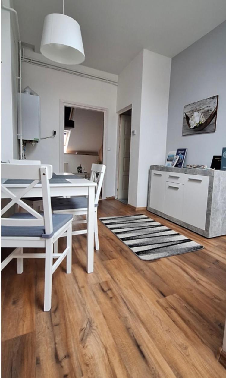 Esztergom Apartman المظهر الخارجي الصورة