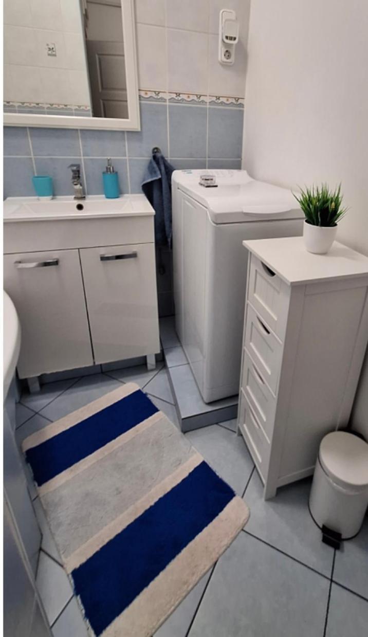 Esztergom Apartman المظهر الخارجي الصورة