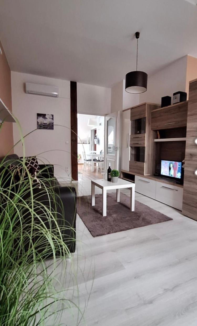 Esztergom Apartman المظهر الخارجي الصورة
