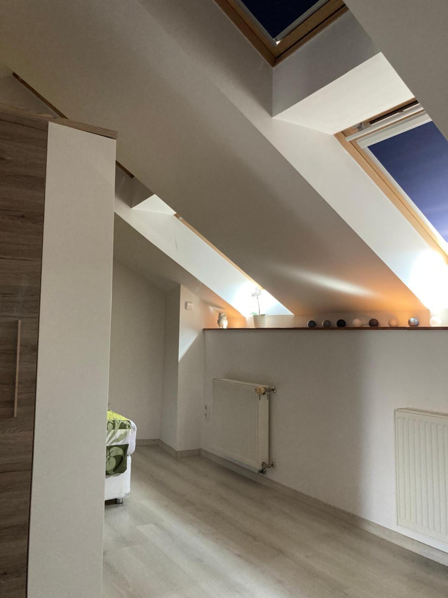 Esztergom Apartman المظهر الخارجي الصورة