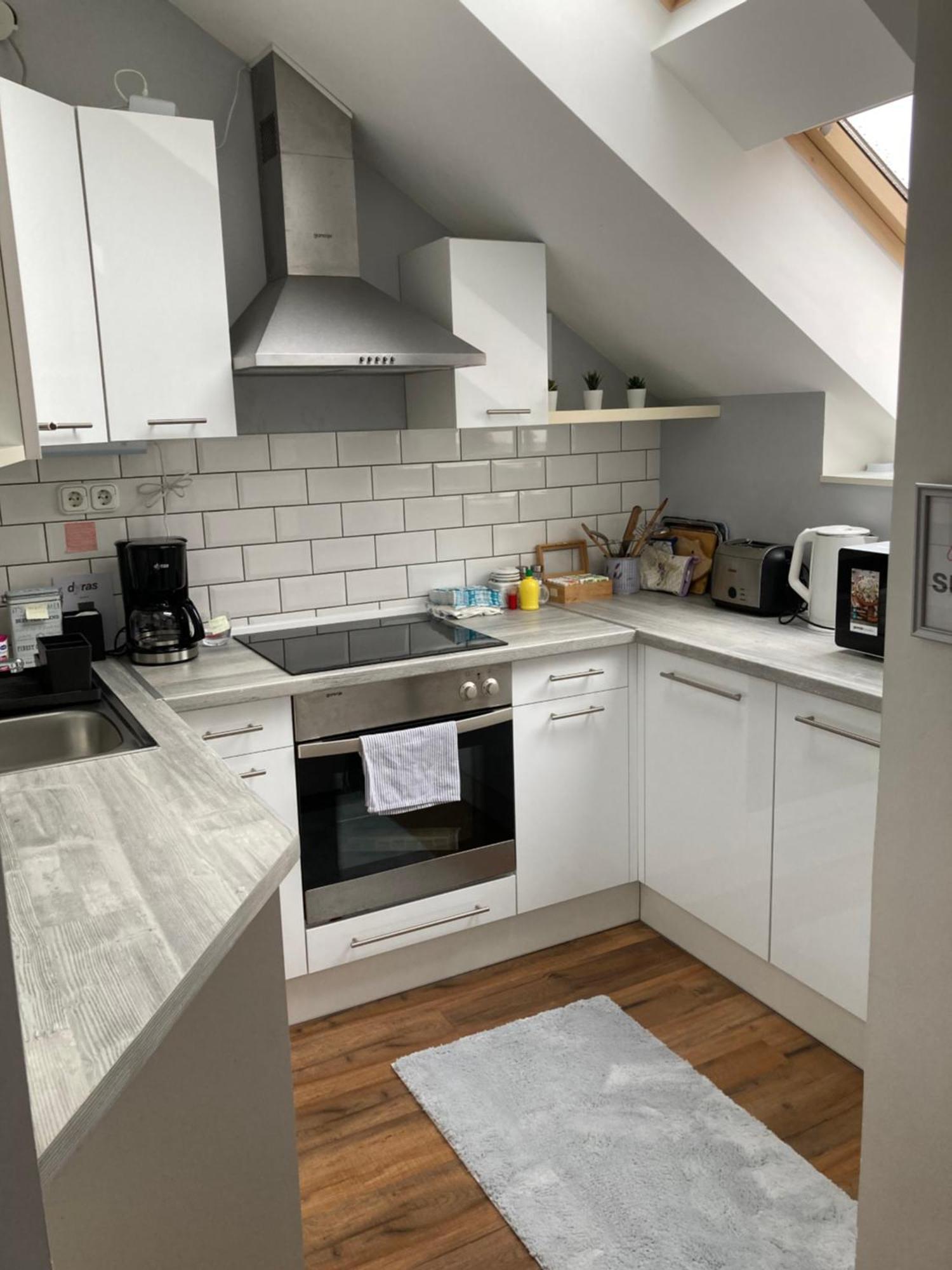 Esztergom Apartman المظهر الخارجي الصورة