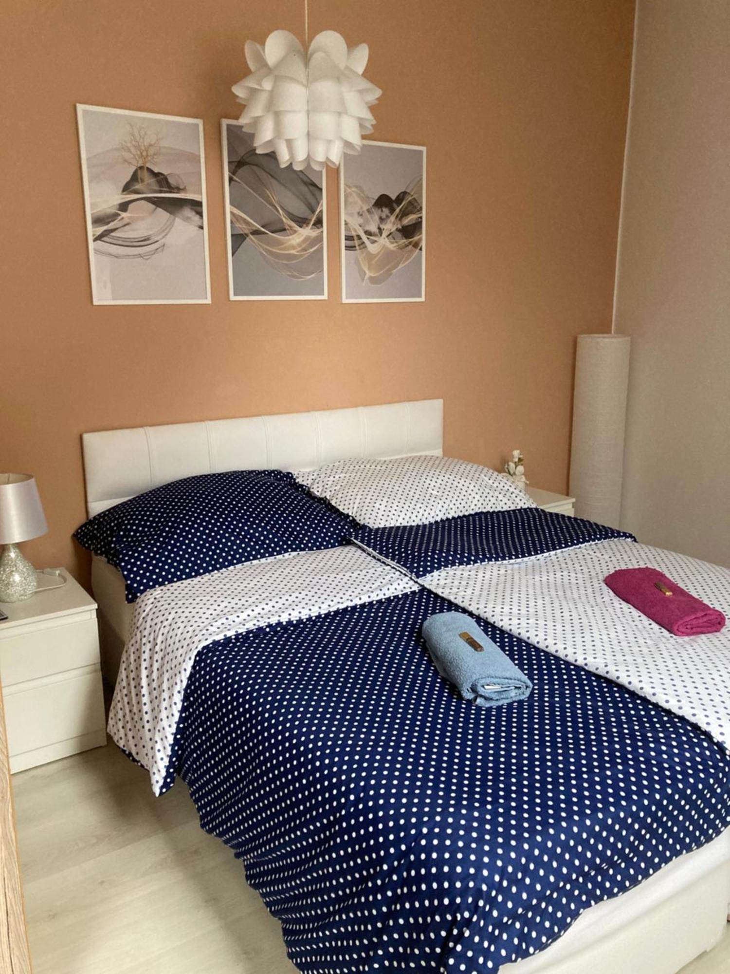 Esztergom Apartman المظهر الخارجي الصورة